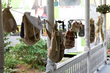 bags